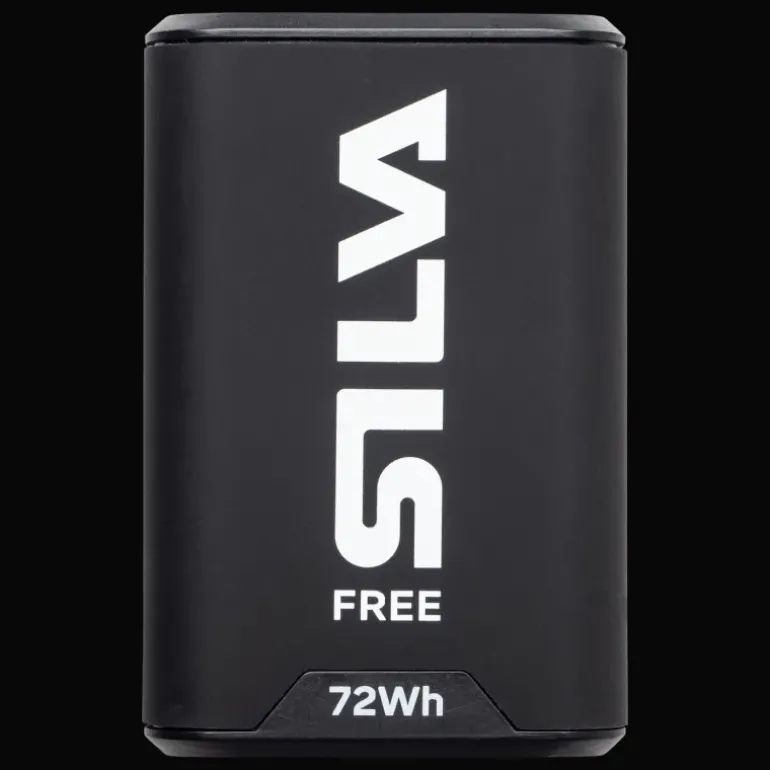 Free Headlamp Battery 72Wh (10.0Ah), batteri, pannlampa - Jaktutrustning - Free Headlamp Battery 72Wh (10.0Ah), batteri, pannlampa