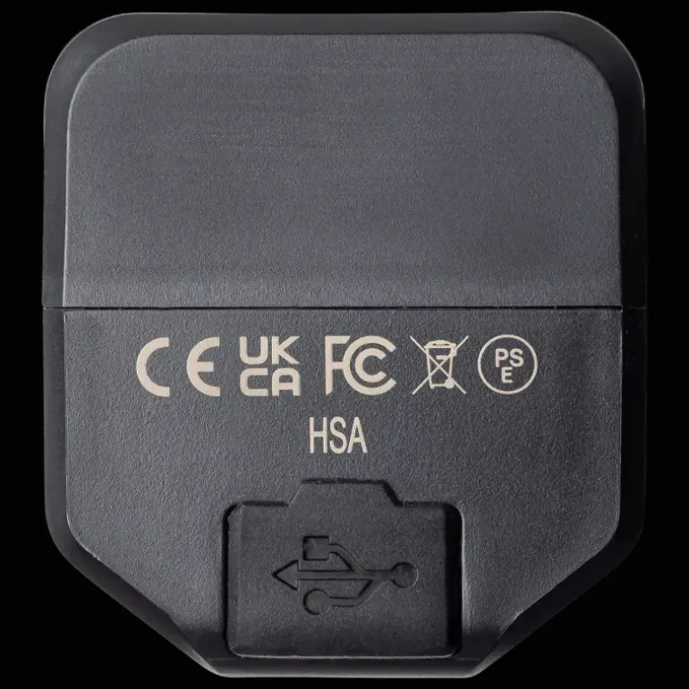 Free Headlamp Battery 72Wh (10.0Ah), batteri, pannlampa - Jaktutrustning - Free Headlamp Battery 72Wh (10.0Ah), batteri, pannlampa