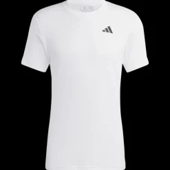 Freelift Tee, t-shirt, herr - Tenniskläder - Freelift Tee, t-shirt, herr