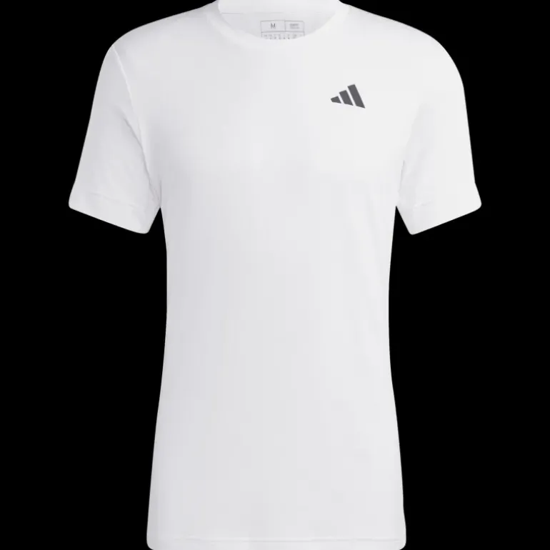 Freelift Tee, t-shirt, herr - Tenniskläder - Freelift Tee, t-shirt, herr