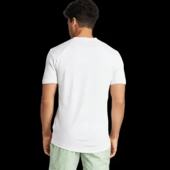 Freelift Tee, t-shirt, herr - Tenniskläder - Freelift Tee, t-shirt, herr
