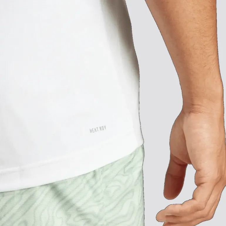 Freelift Tee, t-shirt, herr - Tenniskläder - Freelift Tee, t-shirt, herr
