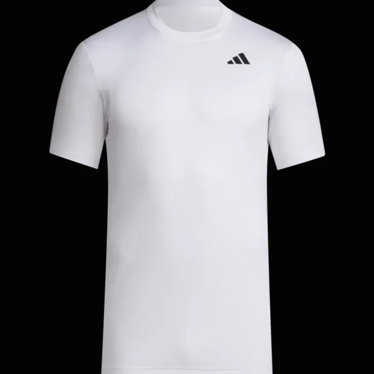 Freelift Tee, t-shirt, herr - Tenniskläder - Freelift Tee, t-shirt, herr
