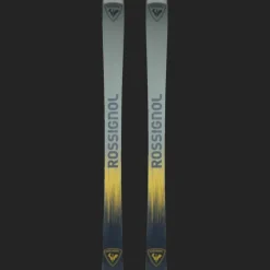Freeride Skis SENDER SOUL 102 OPEN 24/25, freeride-skidor, herr - Freeride - Freeride Skis SENDER SOUL 102 OPEN 24/25, freeride-skidor, herr