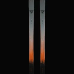 Freeride Skis SENDER SOUL 92 OPEN 24/25, freeride-skidor, herr - Freeride - Freeride Skis SENDER SOUL 92 OPEN 24/25, freeride-skidor, herr