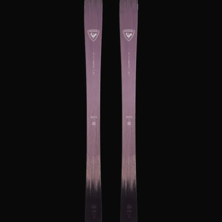 Freeride Skis W RALLYBIRD SOUL 92 OPEN 24/25, freeride-skidor, dam - Freeride - Freeride Skis W RALLYBIRD SOUL 92 OPEN 24/25, freeride-skidor, dam