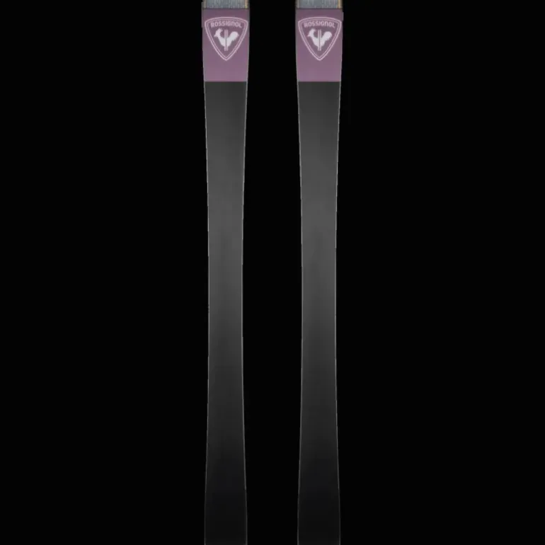 Freeride Skis W RALLYBIRD SOUL 92 OPEN 24/25, freeride-skidor, dam - Freeride - Freeride Skis W RALLYBIRD SOUL 92 OPEN 24/25, freeride-skidor, dam