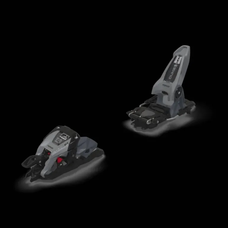 Free Touring Bindings Duke PT 13 125mm 24/25, friåkningsbindningar, unisex - Toppturbindningar - Free Touring Bindings Duke PT 13 125mm 24/25, friåkningsbindningar, unisex