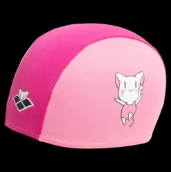 Friends Polyester Cap, badmössa barn - Tillbehör Simning - Friends Polyester Cap, badmössa barn