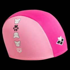 Friends Polyester Cap, badmössa barn - Tillbehör Simning - Friends Polyester Cap, badmössa barn
