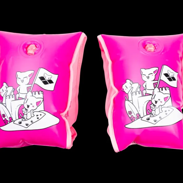 Friends Soft Armband, armpuffar barn - Tillbehör Simning - Friends Soft Armband, armpuffar barn