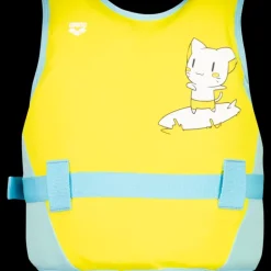 Friends Swim Vest, flytväst junior - Tillbehör Simning - Friends Swim Vest, flytväst junior