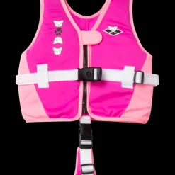 Friends Swim Vest, flytväst junior - Tillbehör Simning - Friends Swim Vest, flytväst junior