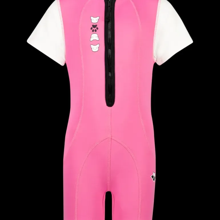 Friends Warmsuit, våtdräkt barn - Tillbehör Simning - Friends Warmsuit, våtdräkt barn
