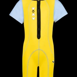 Friends Warmsuit, våtdräkt barn - Tillbehör Simning - Friends Warmsuit, våtdräkt barn