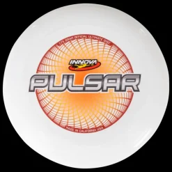 Frisbee 175 Gram - Utomhuslekar - Frisbee 175 Gram
