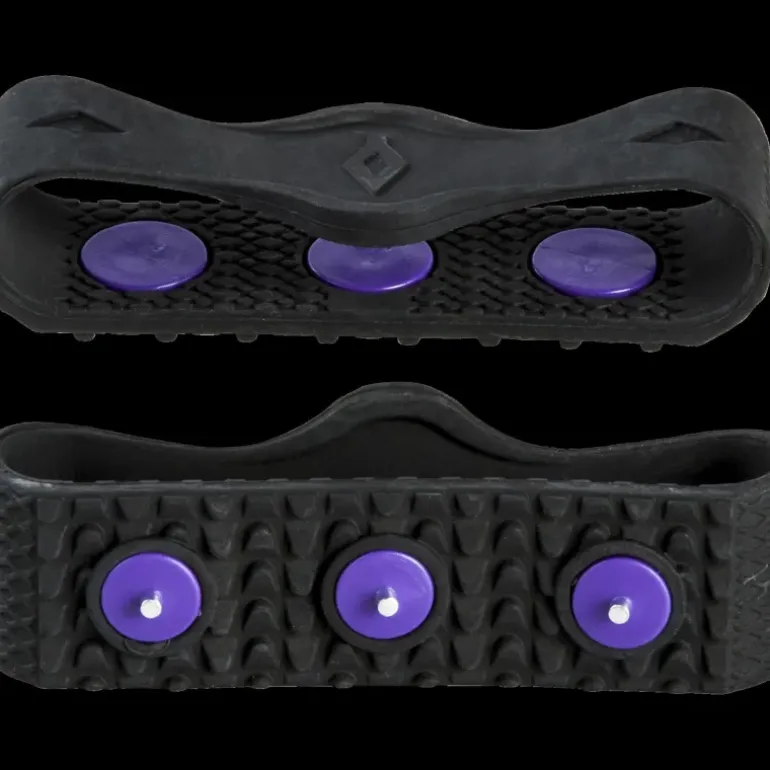 Frontgrip, skobroddar - Broddar - Frontgrip, skobroddar