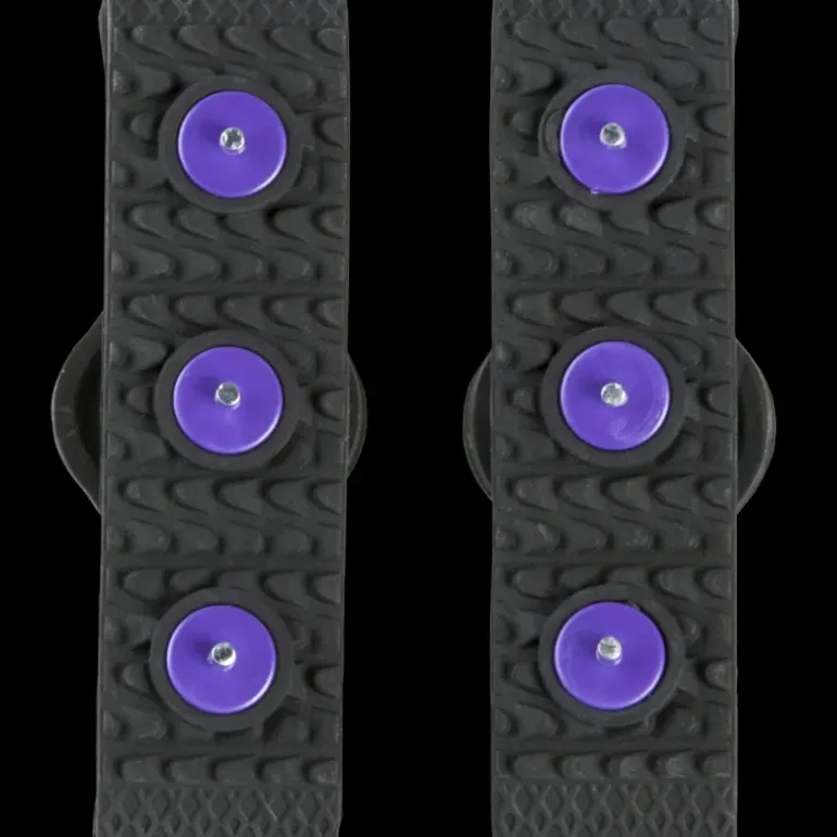 Frontgrip, skobroddar - Broddar - Frontgrip, skobroddar