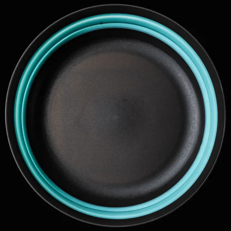 Frontier Ul Collapsible Bowl L Blue, hopfällbar turskål - Kokkärl & Bestick - Frontier Ul Collapsible Bowl L Blue, hopfällbar turskål
