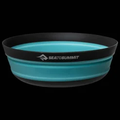 Frontier Ul Collapsible Bowl M Blue, hopfällbar turskål - Kokkärl & Bestick - Frontier Ul Collapsible Bowl M Blue, hopfällbar turskål