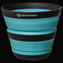 Frontier Ul Collapsible Cup Blue, hopfällbar turkopp - Kokkärl & Bestick - Frontier Ul Collapsible Cup Blue, hopfällbar turkopp