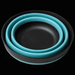 Frontier Ul Collapsible Cup Blue, hopfällbar turkopp - Kokkärl & Bestick - Frontier Ul Collapsible Cup Blue, hopfällbar turkopp
