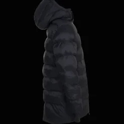 Frostdal Insulated Parka, parkas, junior - Vinterjackor - Frostdal Insulated Parka, parkas, junior