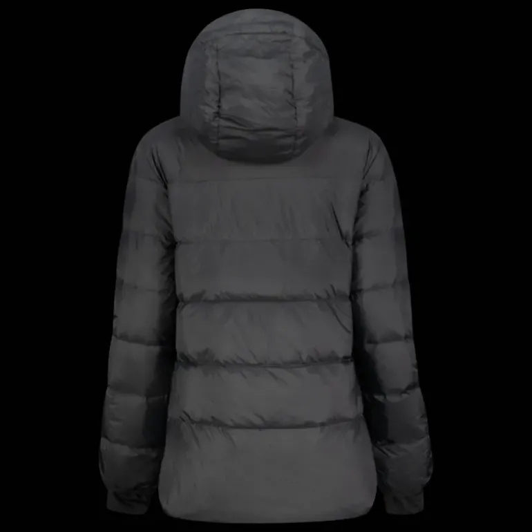 Frostfjell Down Jacket, dunjacka, dam - Dunjackor - Frostfjell Down Jacket, dunjacka, dam