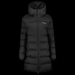 Frostfjell Down Parka, parkas, dam - Vinterjackor - Frostfjell Down Parka, parkas, dam