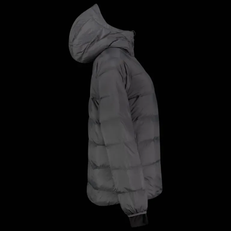 Frostfonn Down Jacket, dunjacka, dam - Dunjackor - Frostfonn Down Jacket, dunjacka, dam