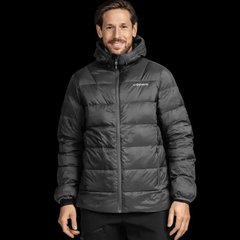 Frostfonn Down Jacket, dunjacka, herr - Dunjackor - Frostfonn Down Jacket, dunjacka, herr
