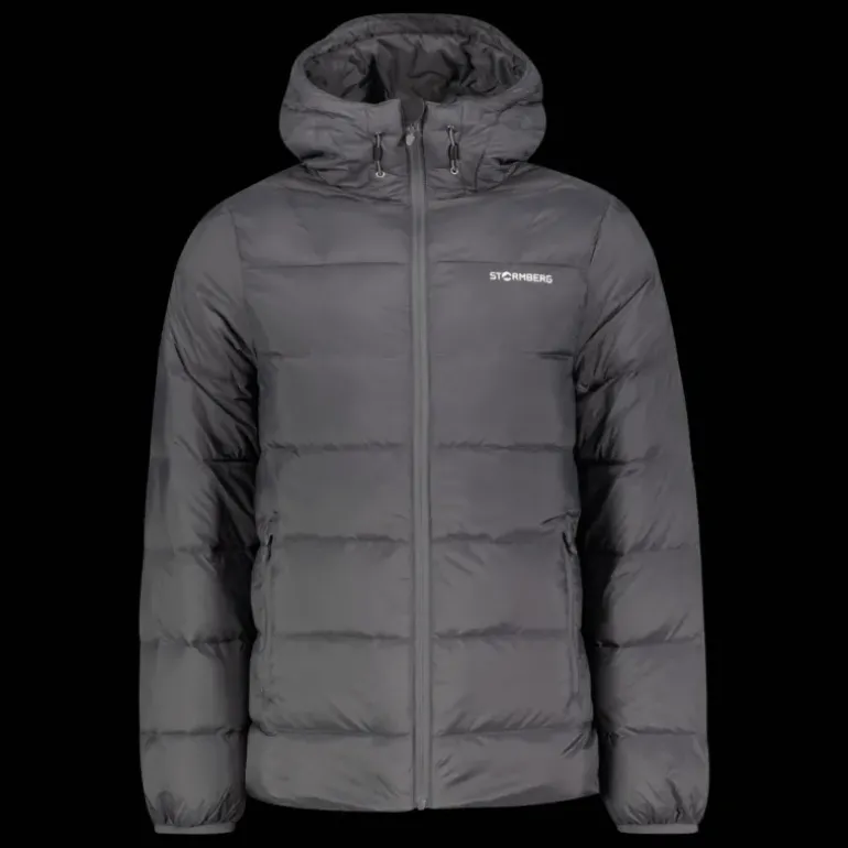 Frostfonn Down Jacket, dunjacka, herr - Dunjackor - Frostfonn Down Jacket, dunjacka, herr