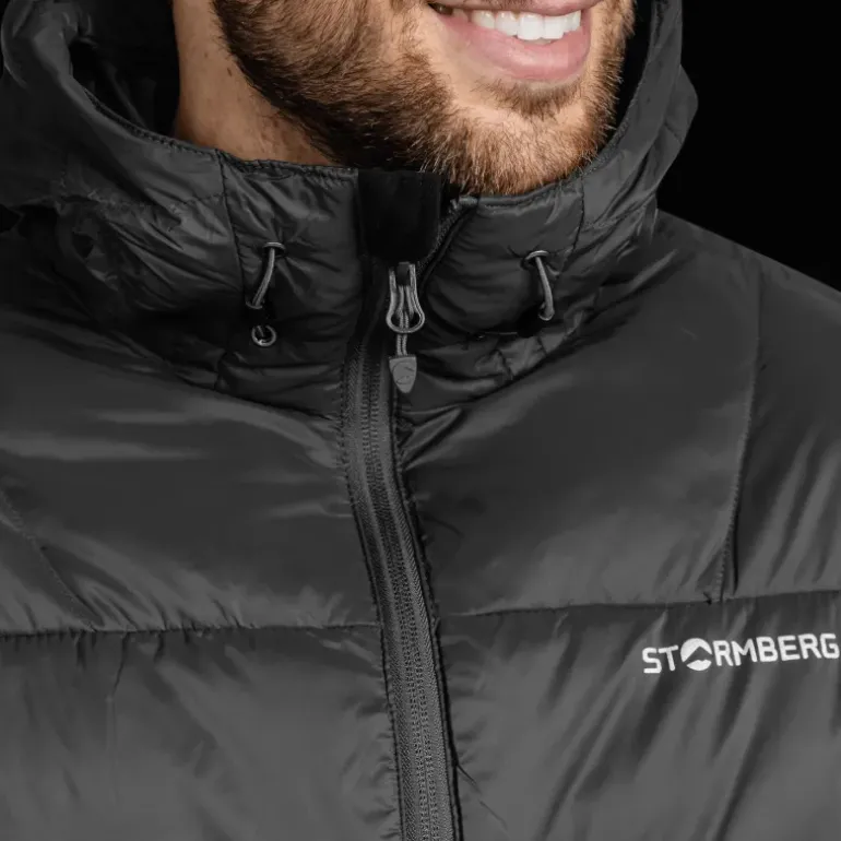 Frostfonn Down Jacket, dunjacka, herr - Dunjackor - Frostfonn Down Jacket, dunjacka, herr