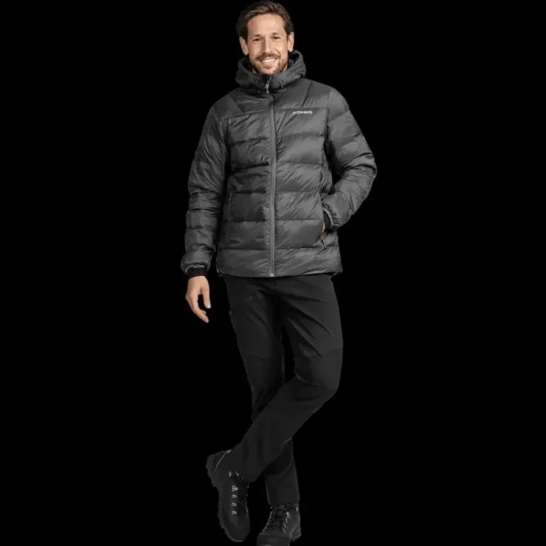 Frostfonn Down Jacket, dunjacka, herr - Dunjackor - Frostfonn Down Jacket, dunjacka, herr