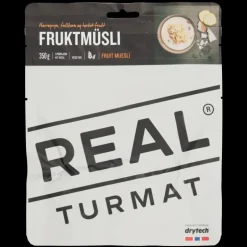 Fruktmüsli, frystorkad frukost - Frystorkad Mat - Fruktmüsli, frystorkad frukost