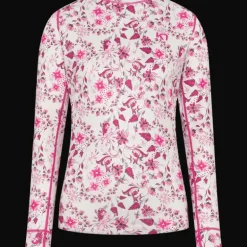Fryd Long Sleeve, superunderplagg, dam - Överdelar Syntet Dam - Fryd Long Sleeve, superunderplagg, dam