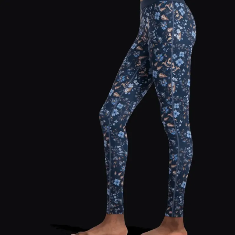 Fryd Pant, superunderplagg, dam - Underdelar Syntet Dam - Fryd Pant, superunderplagg, dam