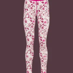 Fryd Pant, superunderplagg, dam - Underdelar Syntet Dam - Fryd Pant, superunderplagg, dam