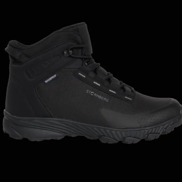 Frysja Spike Shoe Mid WP, sko med dobbar, herr - Dubbskor - Frysja Spike Shoe Mid WP, sko med dobbar, herr