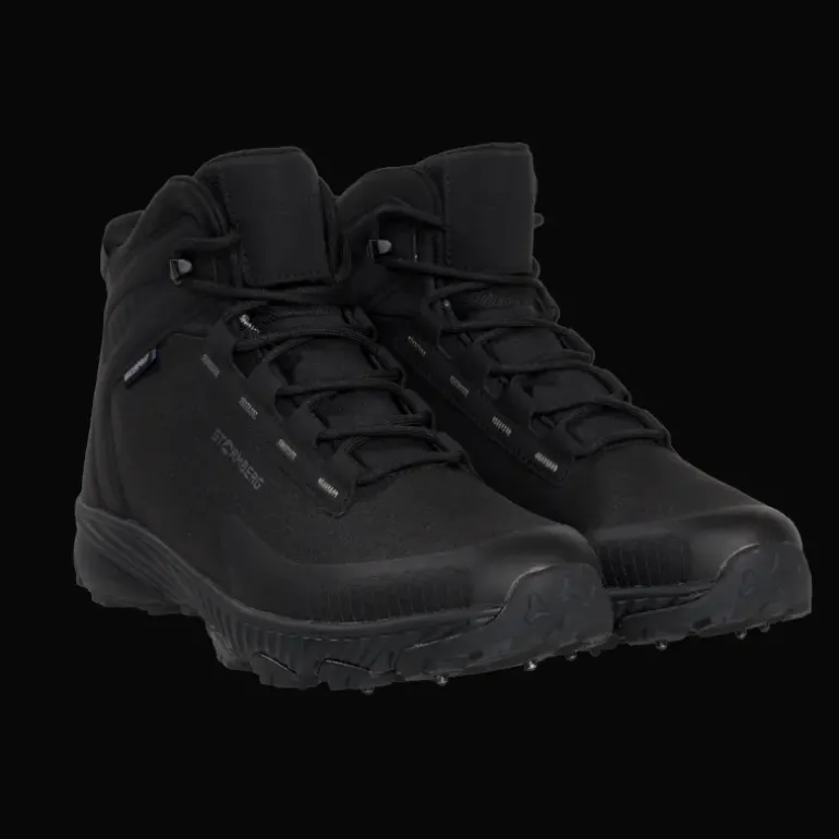 Frysja Spike Shoe Mid WP, sko med dobbar, herr - Dubbskor - Frysja Spike Shoe Mid WP, sko med dobbar, herr