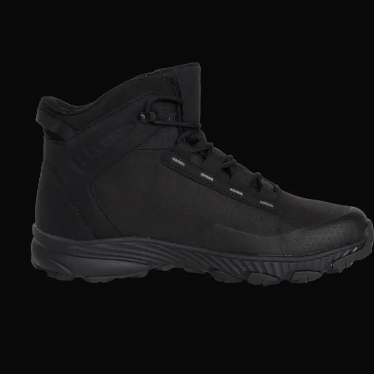 Frysja Spike Shoe Mid WP, sko med dobbar, herr - Dubbskor - Frysja Spike Shoe Mid WP, sko med dobbar, herr