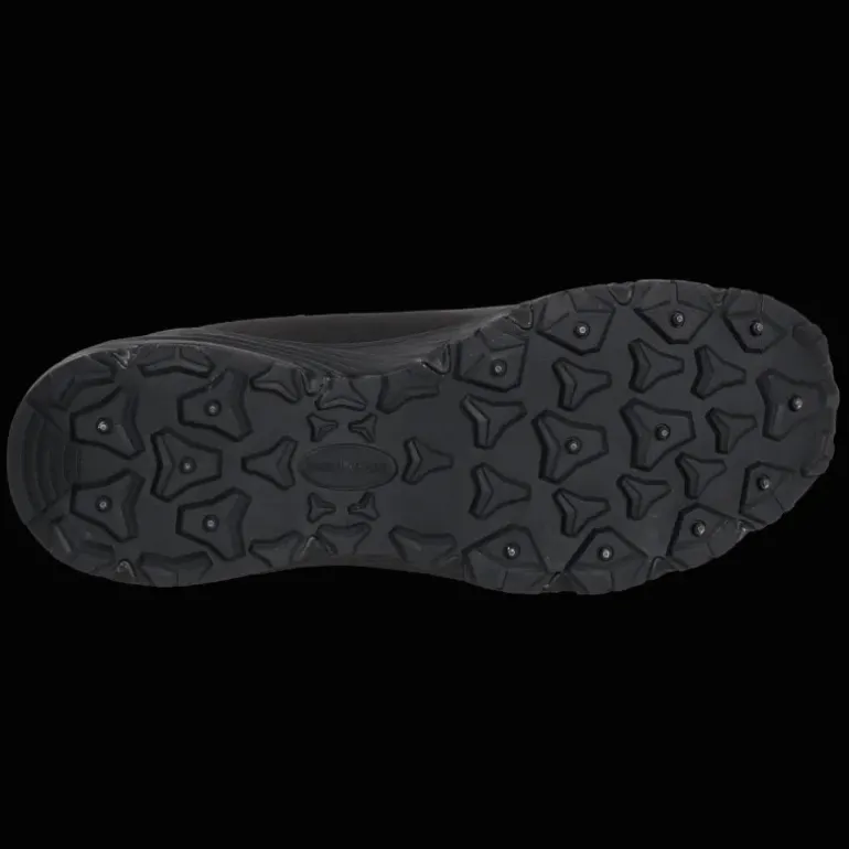 Frysja Spike Shoe Mid WP, sko med dobbar, herr - Dubbskor - Frysja Spike Shoe Mid WP, sko med dobbar, herr