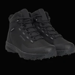Frysja Spike Shoe Mid WP. sko med dobbar, dam - Dubbskor - Frysja Spike Shoe Mid WP. sko med dobbar, dam