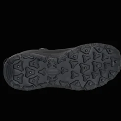 Frysja Spike Shoe Mid WP. sko med dobbar, dam - Dubbskor - Frysja Spike Shoe Mid WP. sko med dobbar, dam