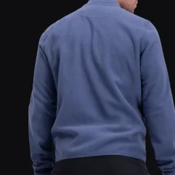 Full Zip Fleece, fleecejacka, herr - Hoodtröjor - Full Zip Fleece, fleecejacka, herr