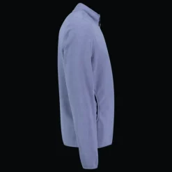 Full Zip Fleece, fleecejacka, herr - Hoodtröjor - Full Zip Fleece, fleecejacka, herr