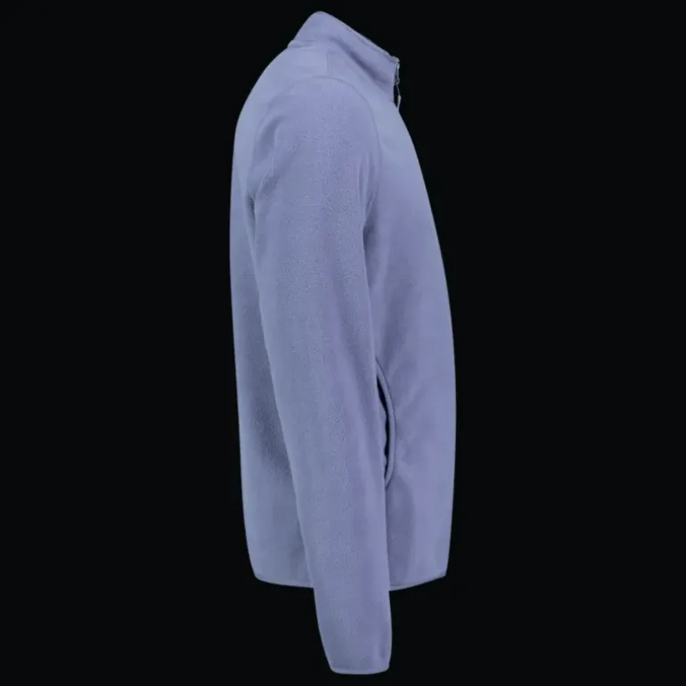 Full Zip Fleece, fleecejacka, herr - Hoodtröjor - Full Zip Fleece, fleecejacka, herr