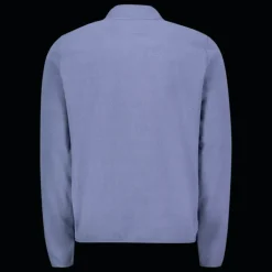 Full Zip Fleece, fleecejacka, herr - Hoodtröjor - Full Zip Fleece, fleecejacka, herr