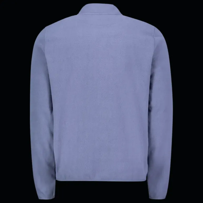 Full Zip Fleece, fleecejacka, herr - Hoodtröjor - Full Zip Fleece, fleecejacka, herr