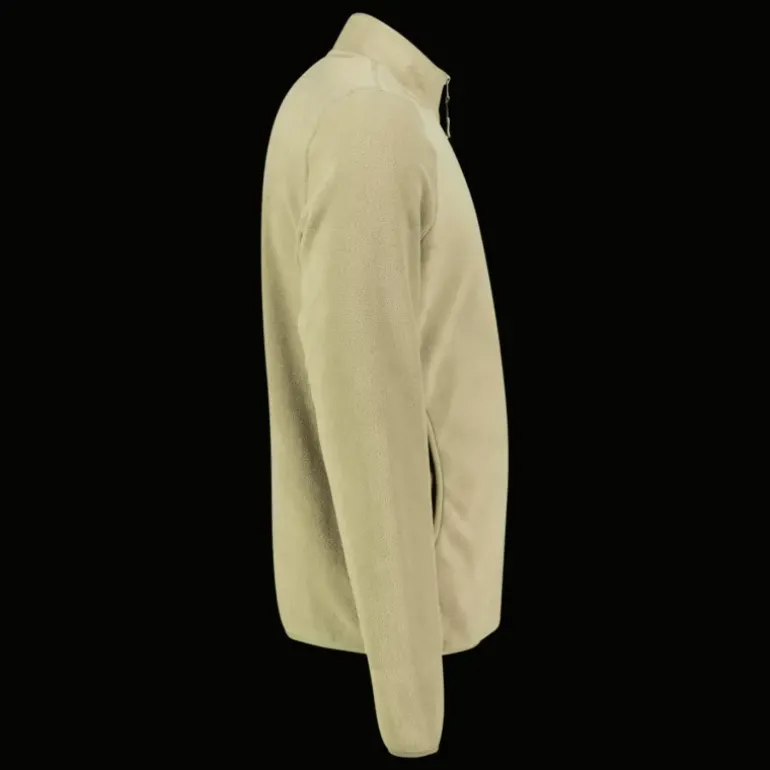 Full Zip Fleece, fleecejacka, herr - Hoodtröjor - Full Zip Fleece, fleecejacka, herr